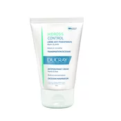 Ducray Hidrosis CONTROL antiperspirantna krema