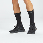 MP Unisex Agility Crew Socks - Black - UK 3-6