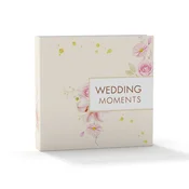 Wedding Moments Foto Album 10x15/300 - 2511