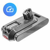 Zamjenska baterija za Dyson V15 Detect – Nadograđeni kapacitet