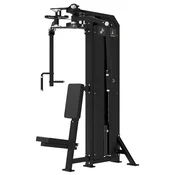 Platinum metulj zadnje rame- Dual Pec Fly/Rear Delt