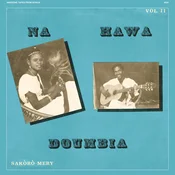 Nahawa Doumbia - Vol. II (Reissue) (LP)