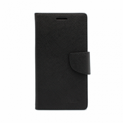 MERCURY Maska za telefon Mercury za Huawei P20 lite crna