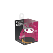 Staleks Set disc L, pecnik 25mm, nastavak za turpije