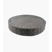 Tchibo jastuk za sedenje sivi ( 31474 )