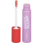 Pupa Shock Plump Lip Gloss (Instant Volume Lip Gloss) 5 ml