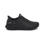 Skechers Ženske patike Bobs Squad 4 Slip-Ins, Crne