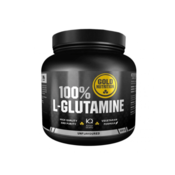 Gold Nutrition L-GLUTAMIN v prahu, 300g, prehransko dopolniloGold Nutrition L-GLUTAMIN v prahu, 300g, prehransko dopolnilo