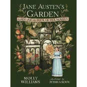 JANE AUSTENS GARDEN