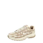 Nike Sportswear Nizke superge P-6000 kremna/kamela