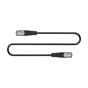 Infinitek L-2.5CHWS BNC (M) / BNC (M) 4 m, BLK