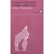 No One Is Too Small to Make a Difference