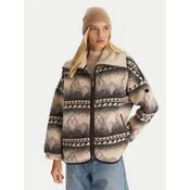 Roxy Flis Feels Like Winter ERJJK03676 Bež Regular Fit