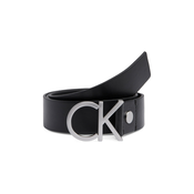 Calvin Klein pas K60K602141 Črna