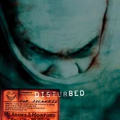 Disturbed - The Sickness (2 CD)