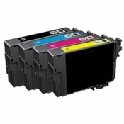 PremiumPrint Komplet 5 kartuš T1631-T1634/T200XL Epson (4 barve)