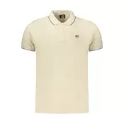 Moška polo majica s kratkimi rokavi