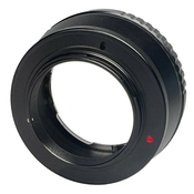 Adapter B.I.G. CTCO za objektiv Olympus OM na ohišju MFT