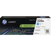 TONER HP 220A CYAN ZA LJ PRO 4202/MPF 4302 ZA 1800 STRANI