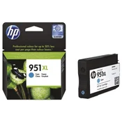 INK JET HP.NO.951XL CN046AE ORIGINAL modra