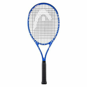 MX Spark ELITE 2024 teniški lopar vijolični grip G2