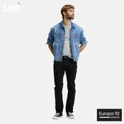 Lee Traperice