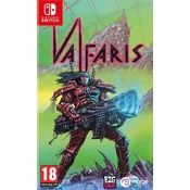 SWITCH Valfaris