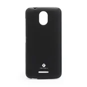 Maska Teracell Giulietta za ZTE Blade A310 crna