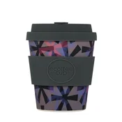 Ecoffee Cup Dunning Kruger eko lonček za kavo, 240 ml