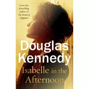 Isabelle in the Afternoon