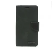 Maska na preklop Mercury Canvas univerzalna (5.0-5.2) crna