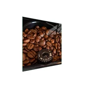 shumee Steklena zaščita za kuhalno ploščo 50x52 Coffee