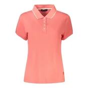 North Sails Ženska polo majica 092344000_RS0160, Roze