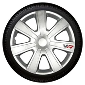 Petex Ratkapne VR Carbon, 14, 4 komada, Sive