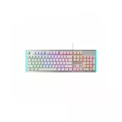 GAMDIAS Tastatura Hermes M6 Mehanicka Hermesm6