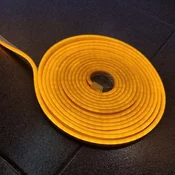 Neon Flex traka 12v 5m ( 12017-zuta )