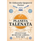 Planeta talenata - Dr Aleksandar Ignjatovic Pertini ( 14731 )