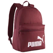Ranac Phase 1zip 1džep Puma bordo 091164-20