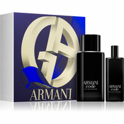 GIORGIO ARMANI Muški poklon set Armani Code  ( EDT 75ml + EDT 15ml)