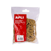 APLI elastike FI80x2mm, 100g