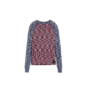 Majica z dolgimi rokavi Desigual BRUNSWICK