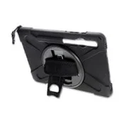 4smarts Rugged etui Grip za Samsung Galaxy Tab S6 - črn
