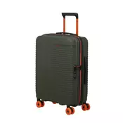 Prodiver HS kofer s proširenjem, S, (Cabin luggage), 4 kotaca, (SKU7.13001)