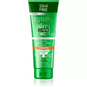 EVELINE - SLIM EXTREME - FITNES INTENZIVNI SERUM ZA OBLIKOVANJE TELA