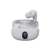 Bluetooth In-Ear Slušalice | TWE-57 | Bijele | DENVER