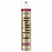 Loreal Paris Lak za lase Elnett Micro-Diffusion za zaščito barve 300 ml