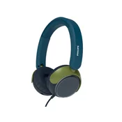 TAK2000CT_00 PHILIPS DJECIJE SLUSALICE SA MIKROFONOM