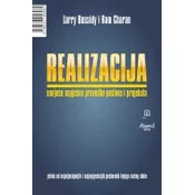 Realizacija - Umijeae uspješne provedbe poslova i projekata