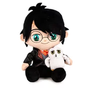 Harry Potter Harry s Hedvigo plišasta igrača 24 cm