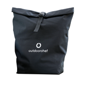 Zunanja torba za shranjevanje 14.112.66 Outdoorchef Smoke